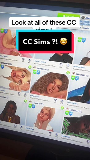#sims4 #sims4cc #sims4mods #sims4build #sims4tok #simstok #foryou #fypシ #simstok #sims4customcontentcreators #computergamer #youtubersentiktok