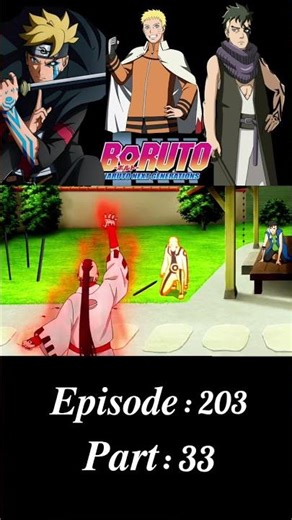 jigen otsutsuki surprise attack