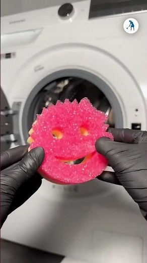 Your Washing Machine Is Making Clothes Dirty 😳 (Dubai Cleaning Hack)