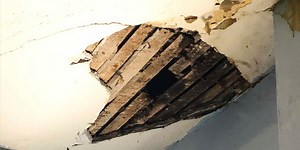 Landlord pleads guilty to code violations; ordered to pay $425 fine