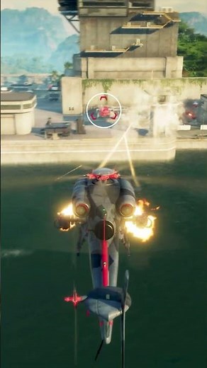 💥 Just Cause 4 Strike Mission Chaos! 🚁 Explosions, Mayhem & Action | JC4 Gameplay 2025