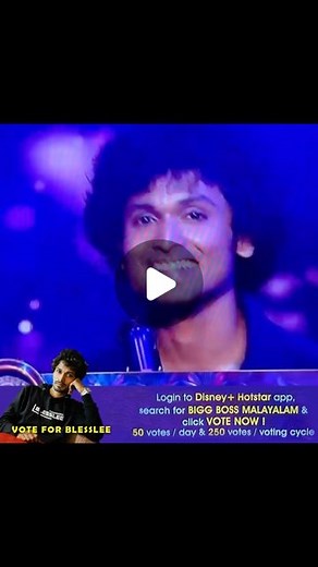 Diligent Blesslee on Instagram: "Support Blesslee.Vote for him in BiggBoss😍"