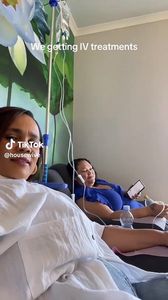 IV Treatments with Tnaa Sculpt: A Guide