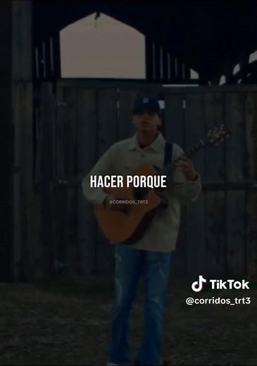 La Neta: Los Del Limit y el Fenómeno de los Corridos