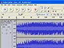 Basic tips on Audacity