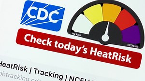 New color-coded heat risk tool adds a level higher than red