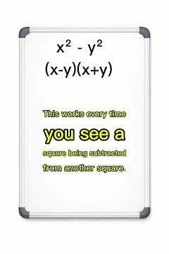 This trick saves time in exam 🙃