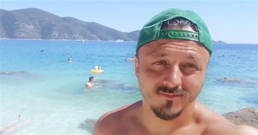 Ko je Daniel Kajmakoski koji je otet u Beogradu? Sarađivao sa Joksimovićem, a bio je u braku s ovom manekenkom