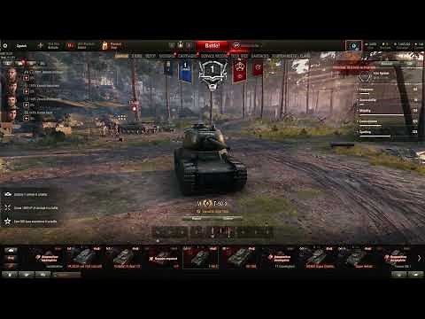 How To Play With Friends In World Of Tanks