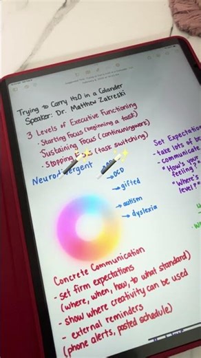 Make Aesthetic Notes using Apple 🍎 Intelligence on iPad