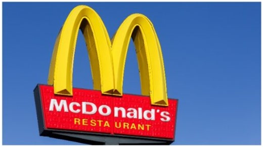 Fast Food Chains Launch Spring Treats: Movie Tie-Ins and Festive Sweets | EURweb | Black News, Culture, Entertainment & More