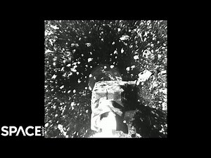 See NASA OSIRIS-REx's historic touchdown on Asteroid Bennu and the aftermath