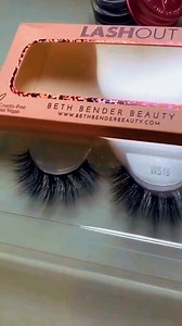Which Beth Bender Beauty must-have will you snag first? Flawless eyeliner, glowing skin, or lashes for days? 😍 | Beth Bender Beauty
