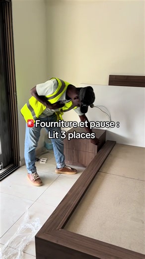 Nos travaux de menuiserie bois #menuiserie #bois #titok225🇨🇮 #tiktokfrance🇨🇵 #architect