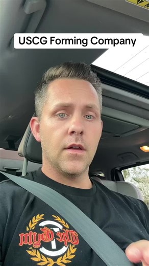 Understanding the Coast Guard Recruitment Process