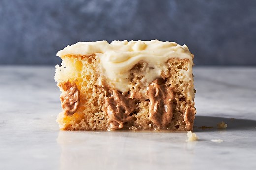 29 Sheet Cake Recipes That'll Feed A Crowd