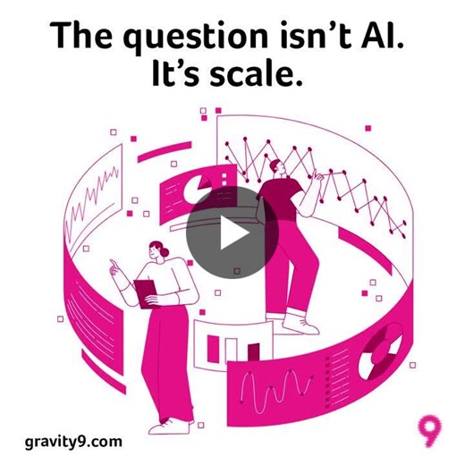 Scaling AI Effectively: AI-Assisted Development and Engineer Roles | gravity9 posted on the topic | LinkedIn