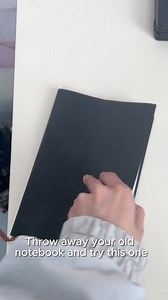 Throw away your old notebook 﫣 NEWYES 4th Generation Reusable...