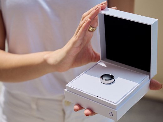 Get Started with Oura