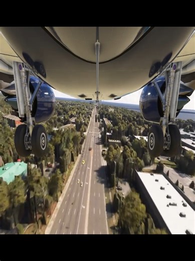 Hardest Landing In Tampa International Airport. #crazy #avaition #amazing #beautifull #landing