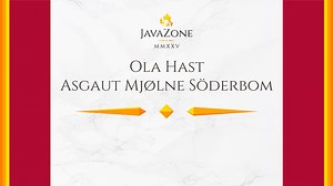 Sparebank 1 - Asgaut M. Söderbom og Ola Hast