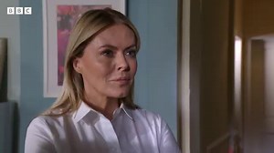 EastEnders' Patsy Kensit breaks silence on split from fiancé as fans support her