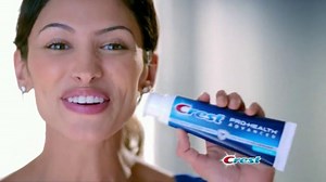 Crest Pro-Health Advanced TV Spot, 'Step It Up'