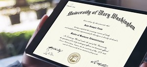 Digital Diplomas & Certificates