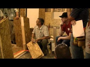 SIPschool SIP Installation Basics: How to Prep Panels for Sparky