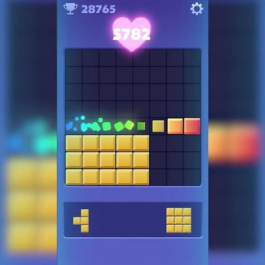 Block Puzzle 88 New 222- 800×800