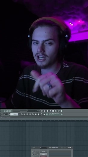 Гайд: как отправить все дорожки на mixer в Fl Studio #гайд