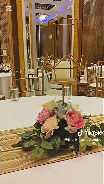 "Every event tells a story, and our decorations are here to bring your...