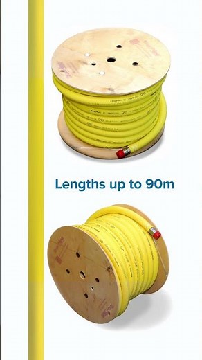 Flexible, Safe & Easy👏 Benefits of Tracpipe #diy #gaspipe #tracpipe