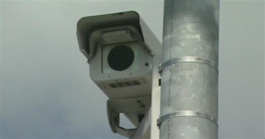 Speed cameras may soon be in Los Angeles