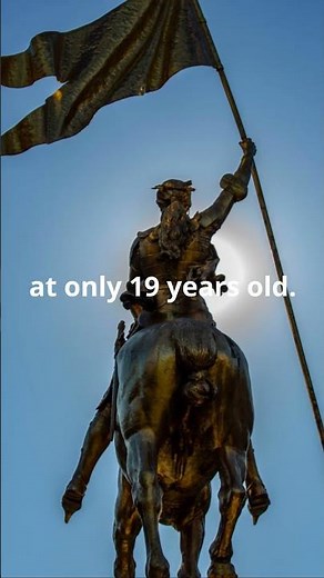 Saint Joan of Arc The Heroine of France | Catholic Saints Series