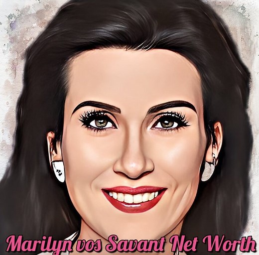 Marilyn vos Savant Net Worth 2026 Forbes: How Rich is She?