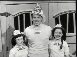 The Original Mickey Mouse Club VHS Volume 8 (December 1955, December 1956, December 1957)