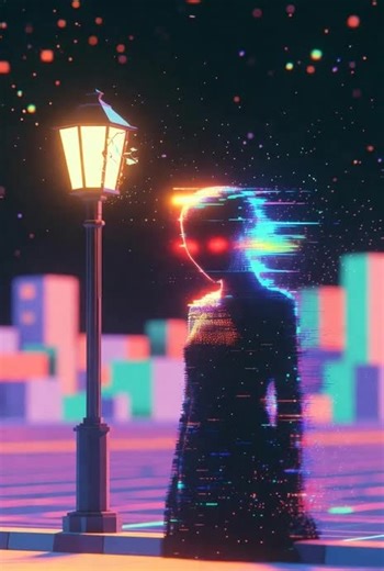 I wish you could see the things I’ve done.