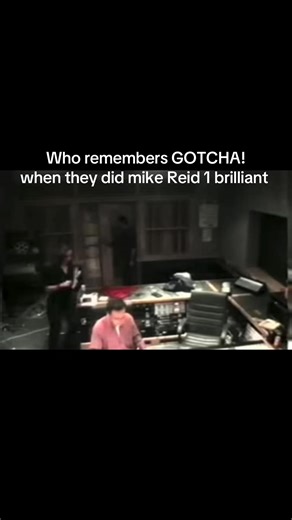 Hilarious Comedy Moments from Mike Reed's Routine