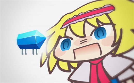 ICG教你用Lunacy：从初见到矢量操作【小巧的免费矢量图软件 自作教程】