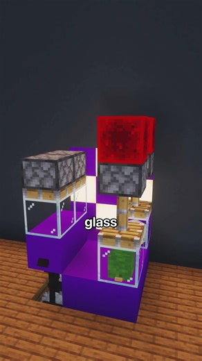 Made a Realistic Arcade Claw Machine in Minecraft