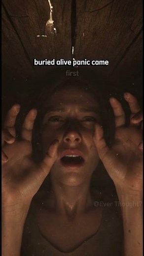 Claustrophobic: A 19th-Century Nightmare