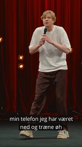 Det er ikke bare cyklister jeg rammer med min lånebil, men også scener i hele landet med mit show "En skønne dag", i foråret 2025 🌻 | Victor Lander
