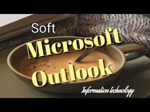 Microsoft Outlook 
