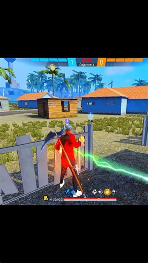 Cs Rank Pushing 💀 #freefire #csrankpush