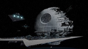 Harrisonfog's Battlefront 2 Remaster