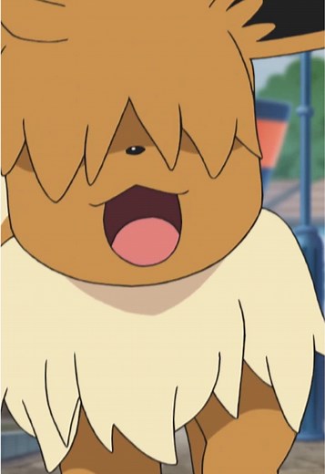 Eevee: All About the Popular Pokémon Evolution