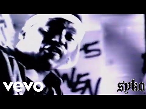 Big Daddy Kane - Set it off (Music Video)