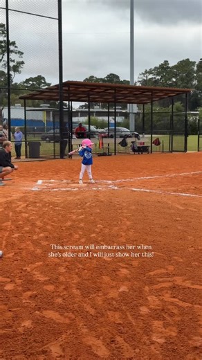 2.4K views · 48 reactions | Without the T and everything! She has come a long way from not wanting to go to me making her so she didn’t leave her teammates hanging, to her not being able to wait to play again next year! Last game of the season thank goodness it was so cold! #momlife #proudmom #sportsmom #tballmom #momsoftiktok #tball #teammates #goodsportsmanship | Sydney Crews Montgomery | Facebook