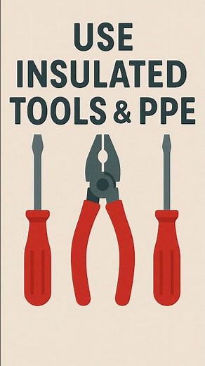 Electrical Safety Basics ⚡🔌 | Rules That Save Lives | Northstar EHS